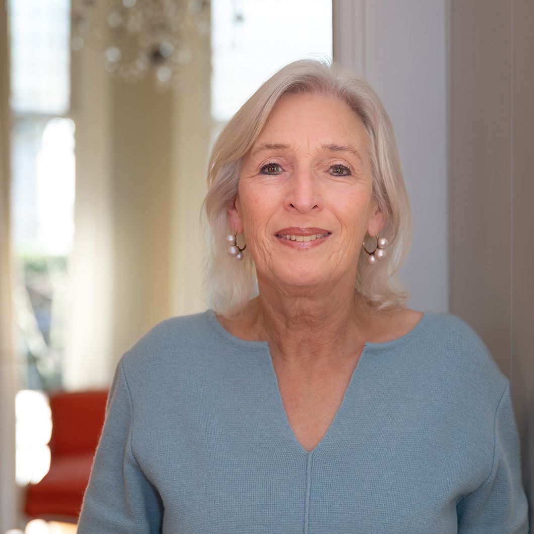 Melinda Warmelink - André de la Porte