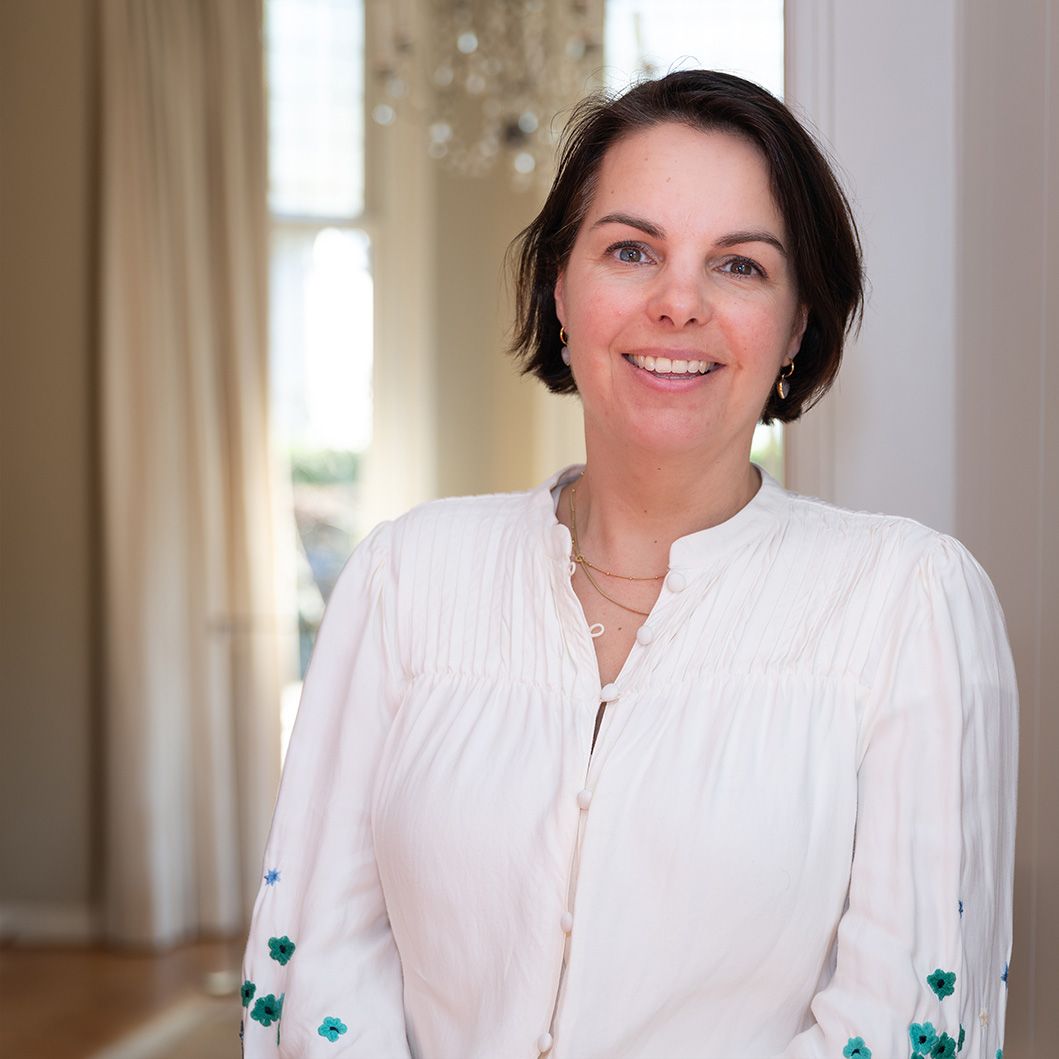 Sjoukje Ursem - Pels Rijcken